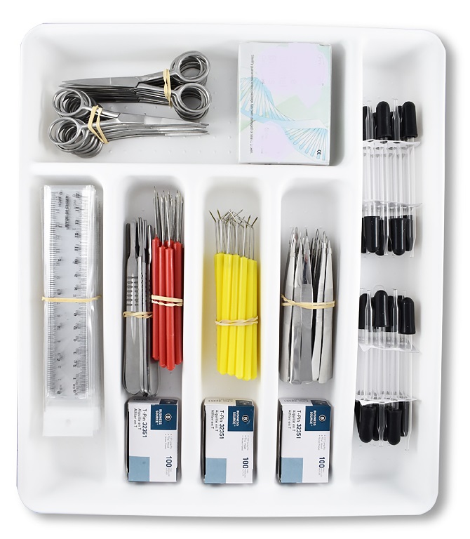 Classroom Dissection Set  Classroom Dissection Set